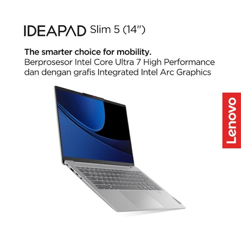 IdeaPad Slim 5i 3