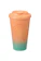 Starbucks Tumbler TX 15.5 Oz AUT FY23 Orange Ocean Ring 1
