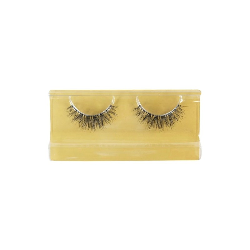 Loreca Lash Extension Effect C Curl 11 mm 1