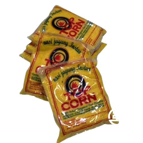 Top Corn Nasi Jagung Instan