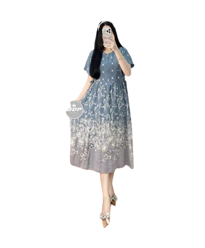 Dianputri Daster Chibi Panjang 1