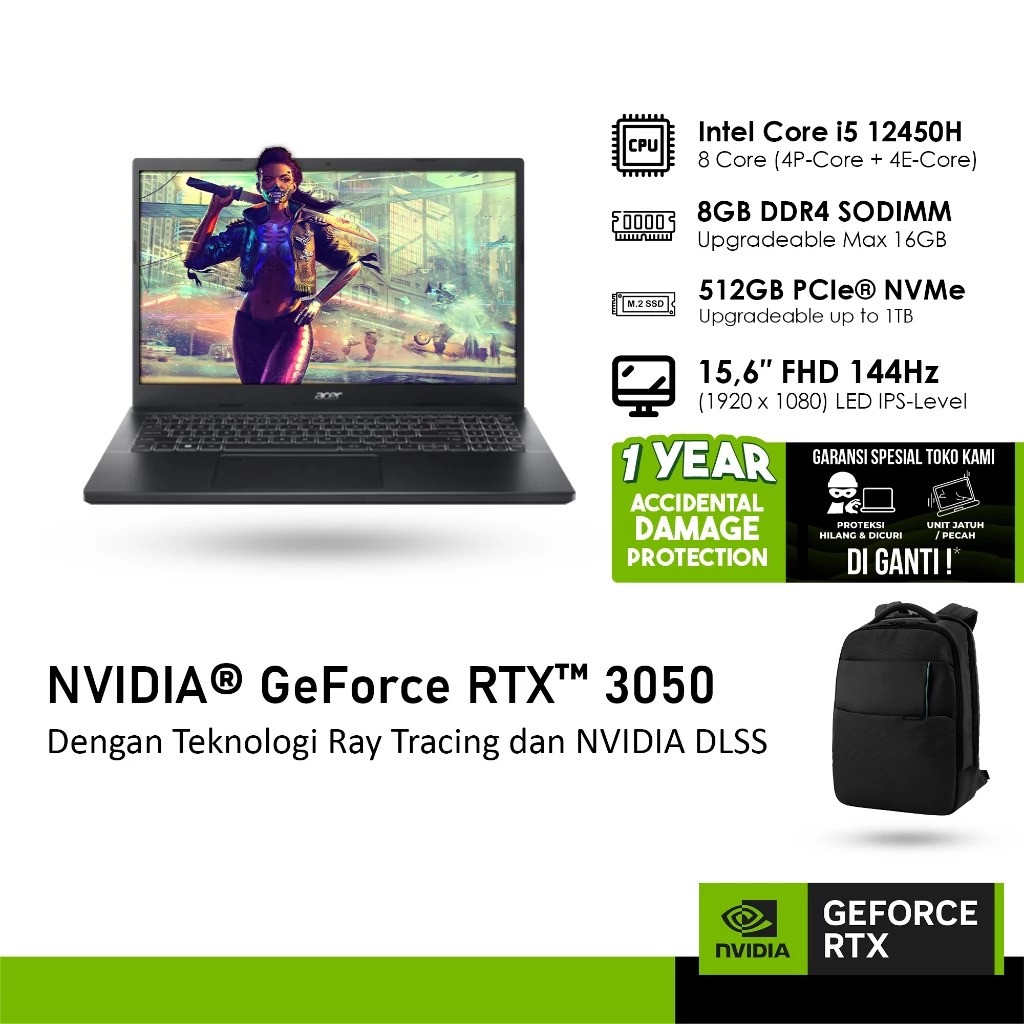Acer Aspire 7 Pro 4