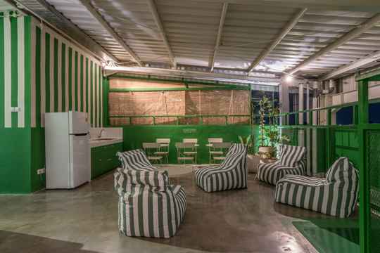 Temmu Co-Living 3