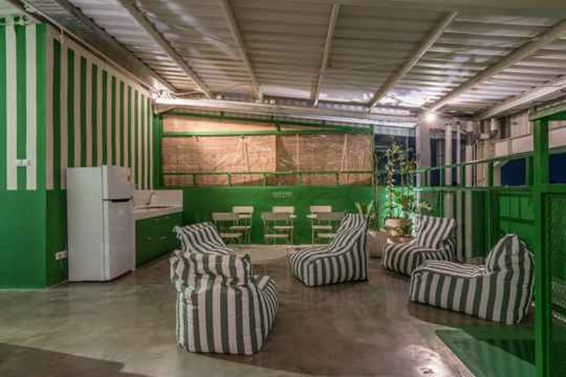 Temmu Co-Living 3