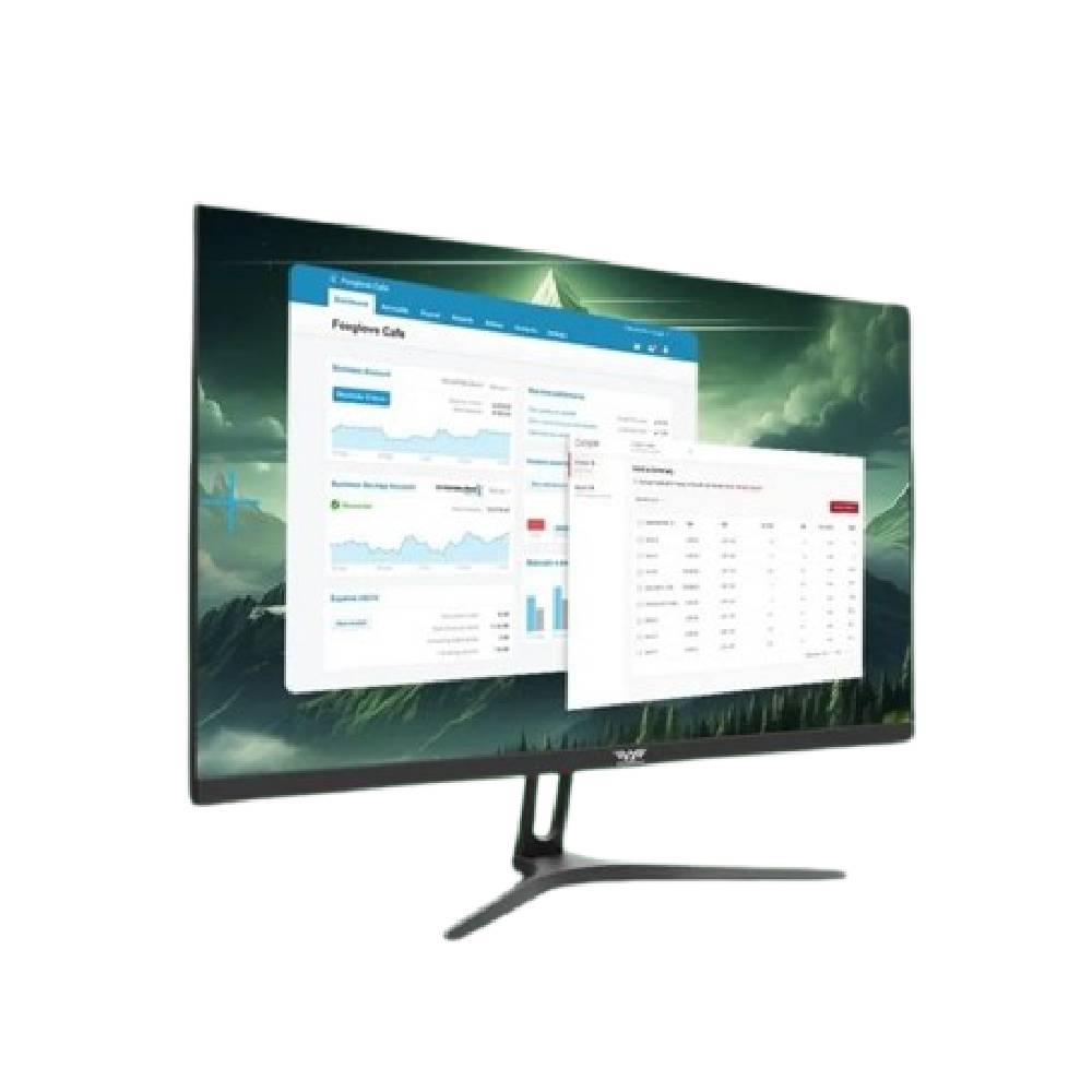 Armaggeddon Full HD Gaming Monitor 1