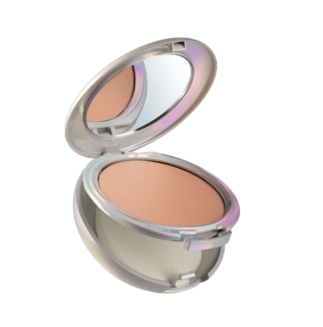 10 Rekomendasi Cream Compact Foundation Terbaik  [Ditinjau oleh Makeup Artist] (Terbaru Tahun 2026) 5