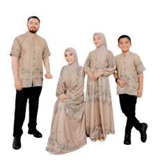 Hijab Wanita Cantik Chatara Series