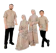 Hijab Wanita Cantik Hijab Wanita Cantik Chatara Series 1