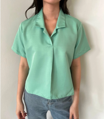 Nyla N.y.l.a Jane Top