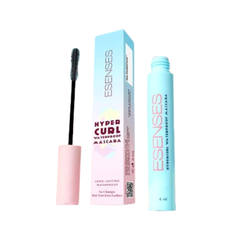 ESENSES Hypercurl Mascara 1
