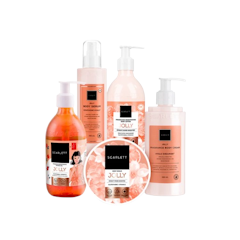 Paket Bodycare Jolly Series