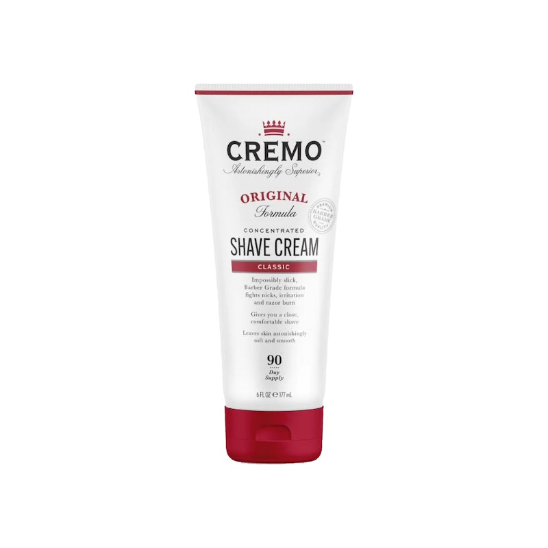 Cremo Shave Cream Classic 1