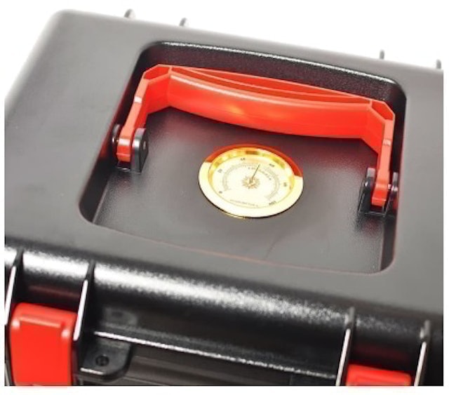 Procore  Drybox With Dehumidifier Electric P-10