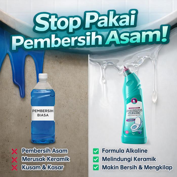 Logeski Pembersih Toilet 3