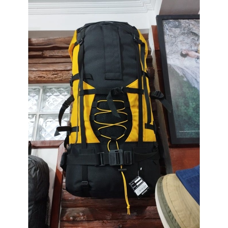  Alpina Tas Carrier GRS50 Grizzly