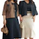 Jaya Insan Mandiri Xtramiles Fleura Blazer Big Size 1