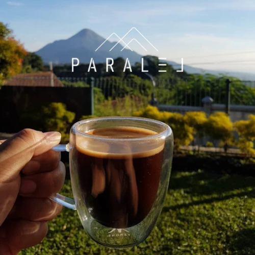 Paralel Coffee Paralel Antioquia Decaf Colombia