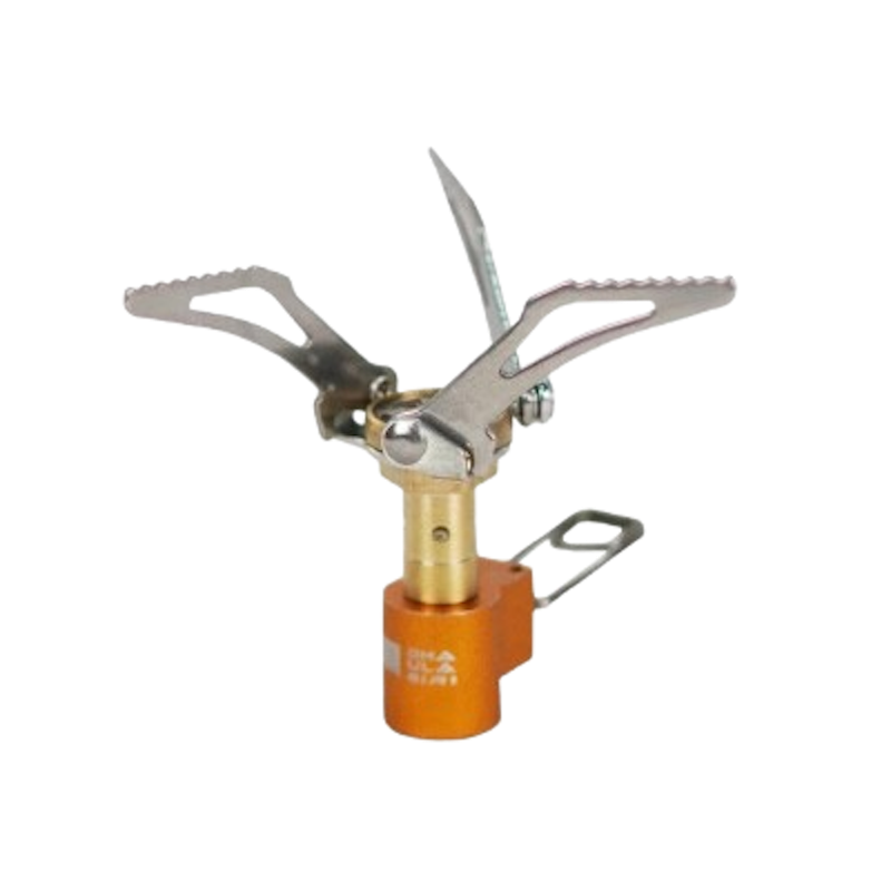Dhaulagiri Mini Stove 1