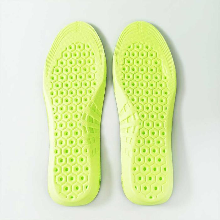 Rhodey Insole Sepatu Alas Kaki Orthopedic Breathable GO-1