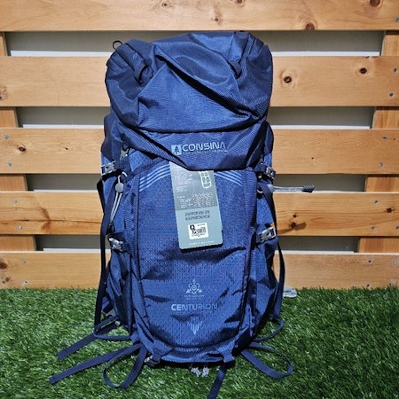 Consina Everest Batch 3 60+5 Liter 5