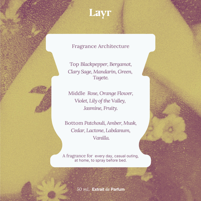 Cerita Cantik Indonesia LAYR Fragrance Second Skin Extrait de Perfume