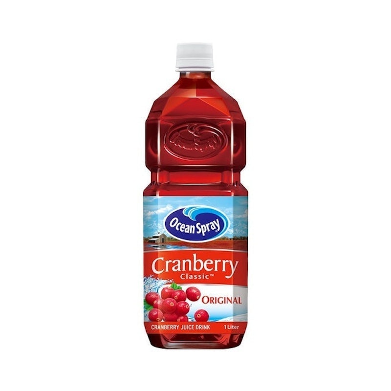 Cranberry Classic 1