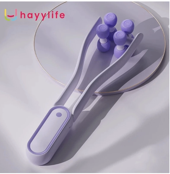  Prana Face Massager  HL-BCB978