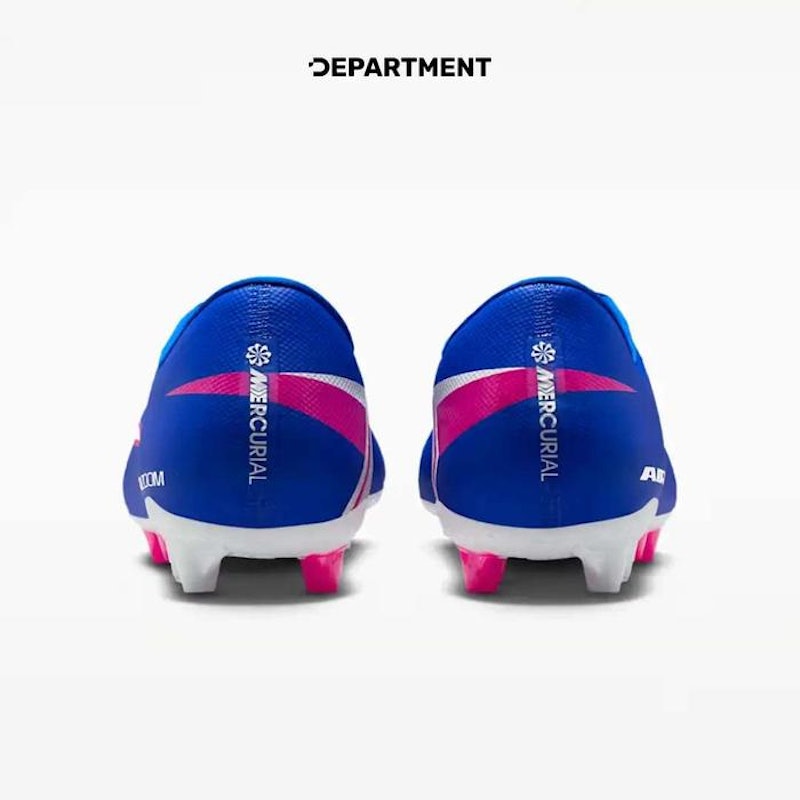 Nike Mercurial Vapor 16 Academy AG 4