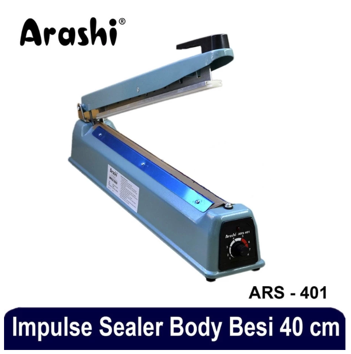 SUMAARTHA PERKASA Hyperlite Impulse Sealer TRS-403
