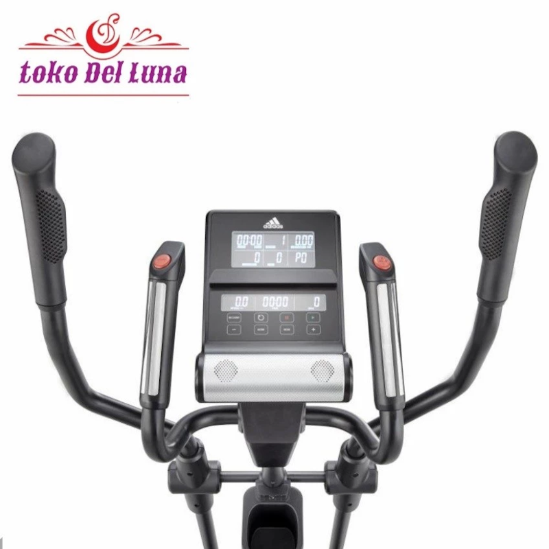 Cross Trainer 3