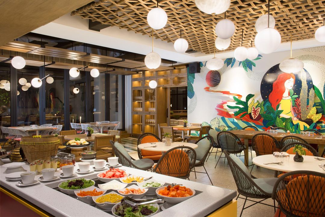 ARTOTEL Yogyakarta 3