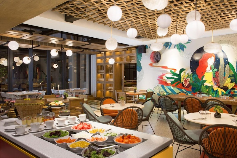 ARTOTEL Yogyakarta 3