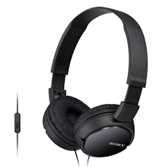 Sony ZX110 Headphones