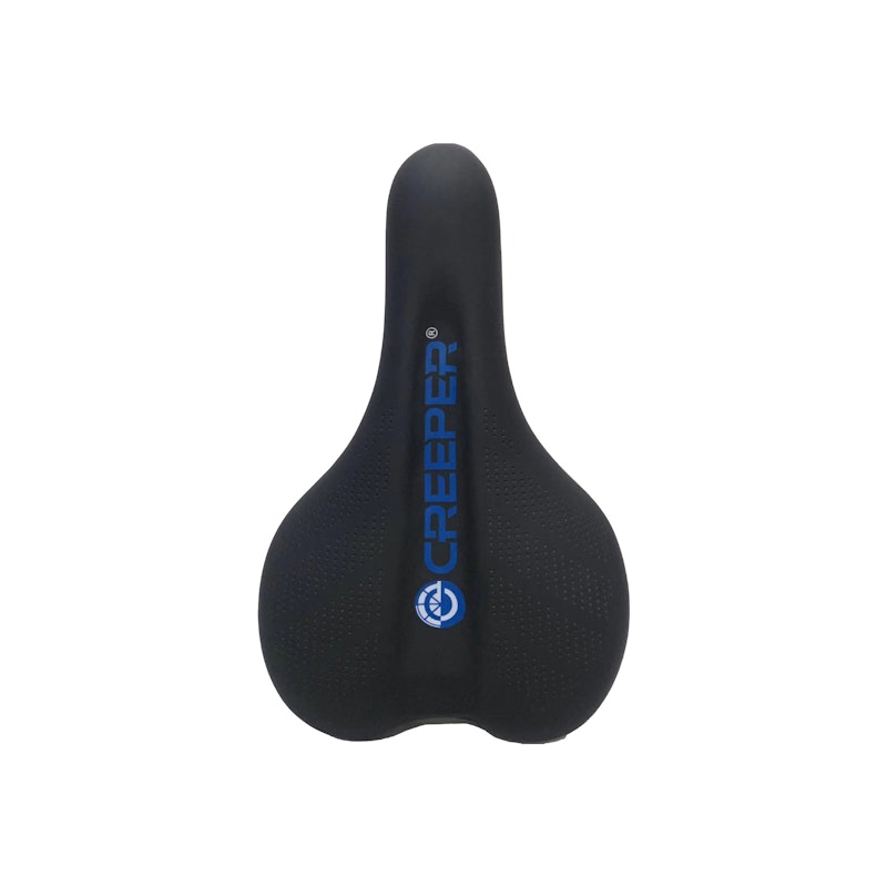 CREEPER Bicycle Saddle 1
