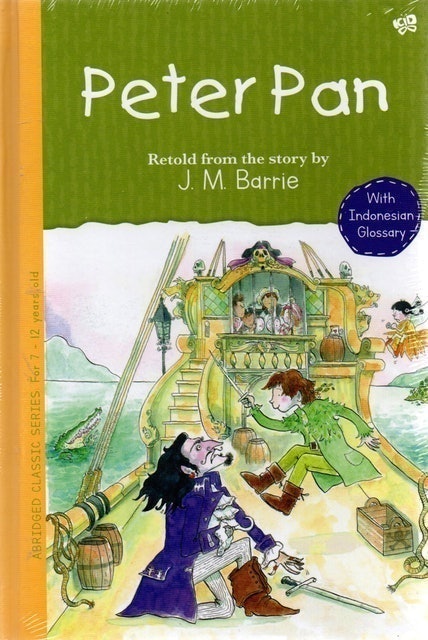 10 Rekomendasi Novel Bahasa Inggris Terbaik untuk Pemula (Terbaru Tahun 2026) 2