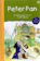 J.M Barrie, Saviour Pirotta Abridged Classic Series: Peter Pan 1
