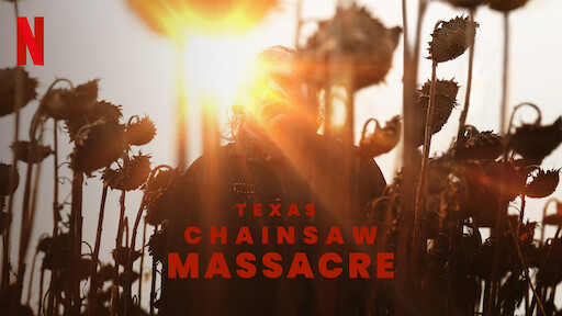 Texas Chainsaw Massacre 1