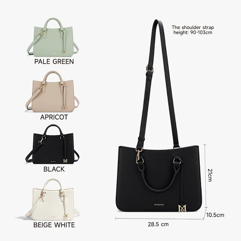 MOSSDOOM Naomi Bag 3