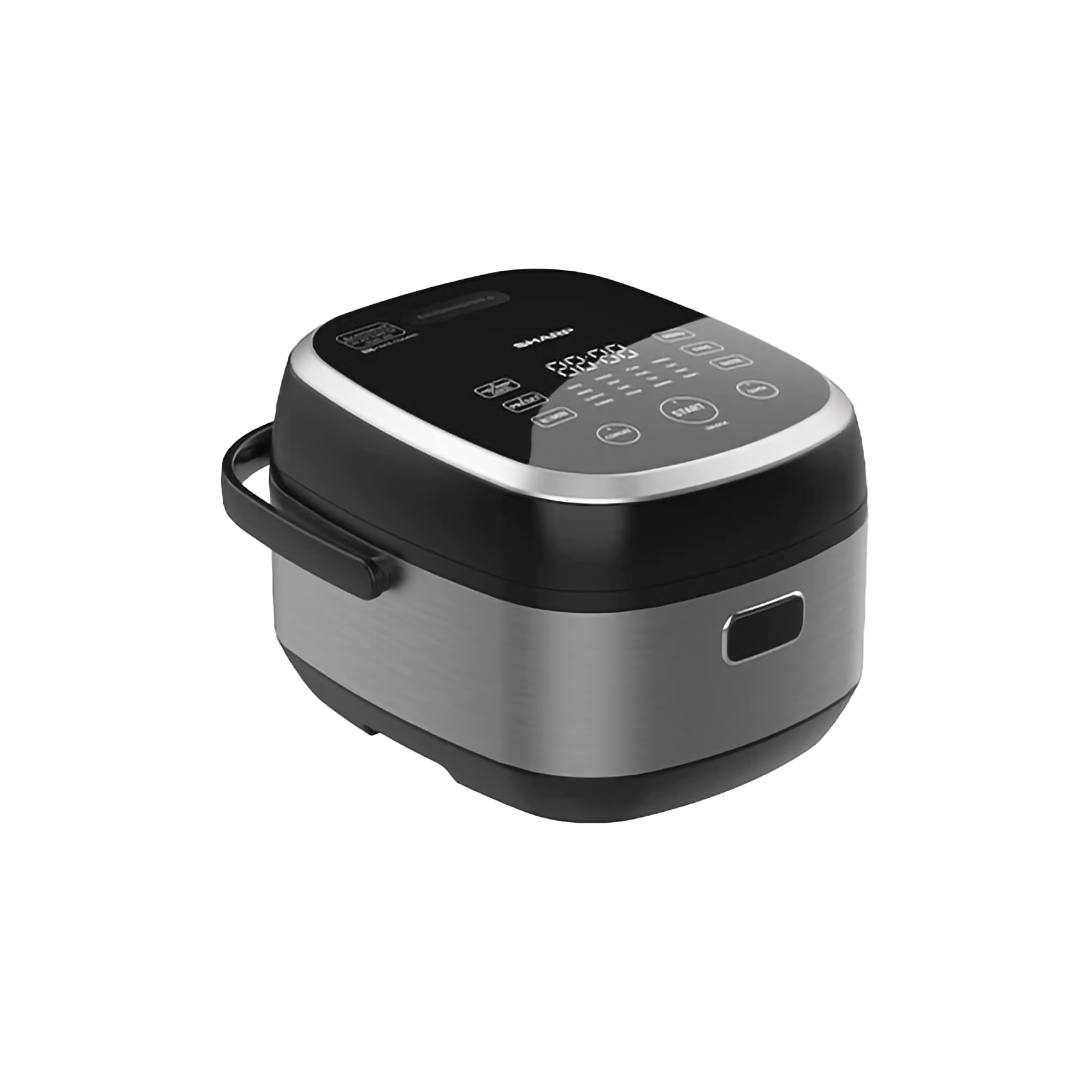 Rice Cooker Digital 1
