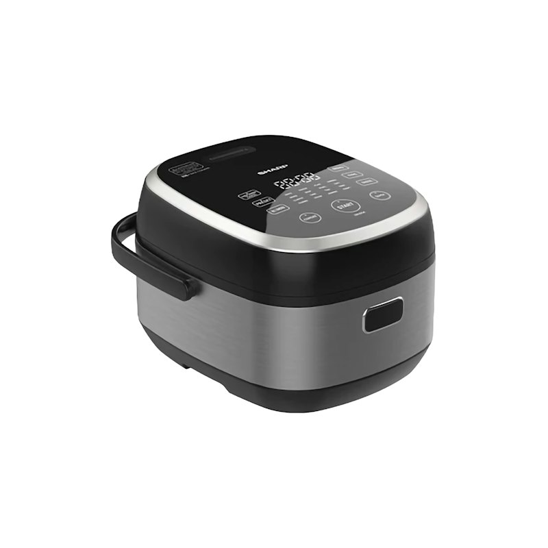 Rice Cooker Digital 1