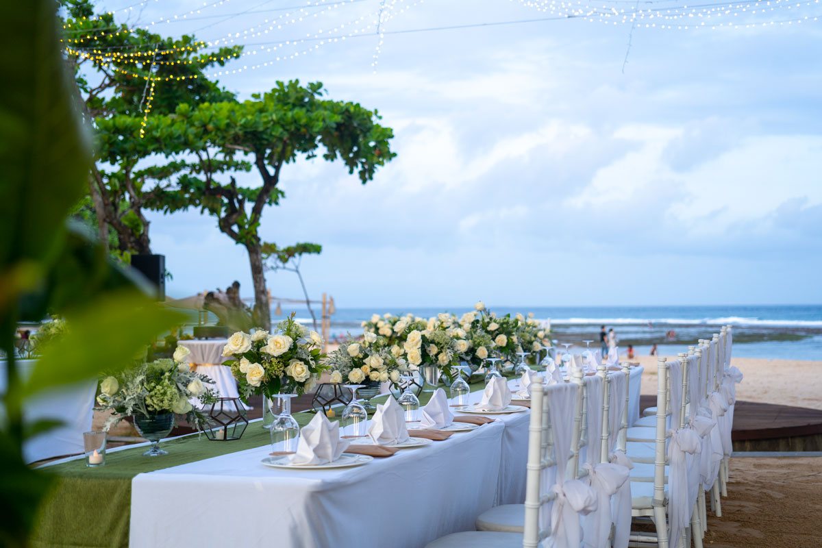 Merusaka Nusa Dua 3
