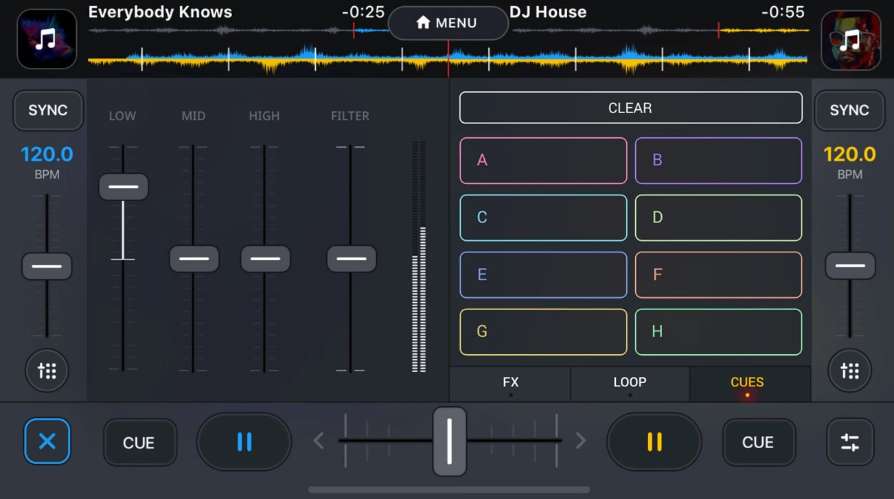 DJ it! 2