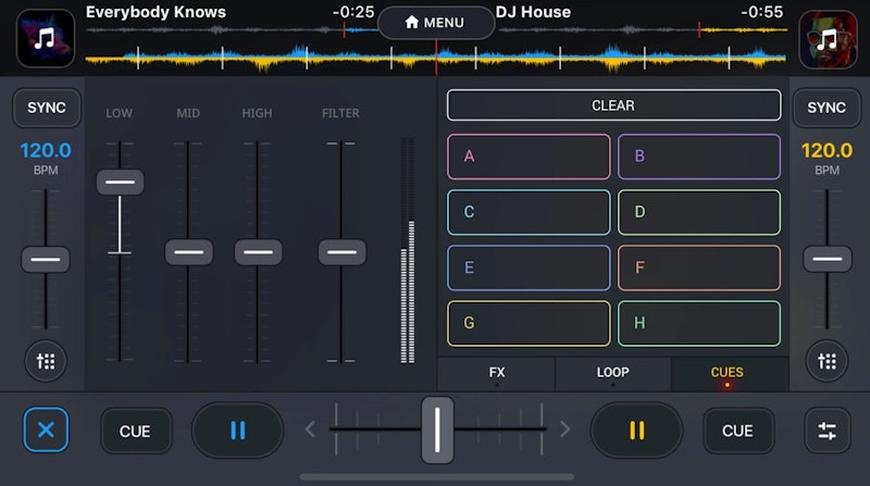 DJ it! 2