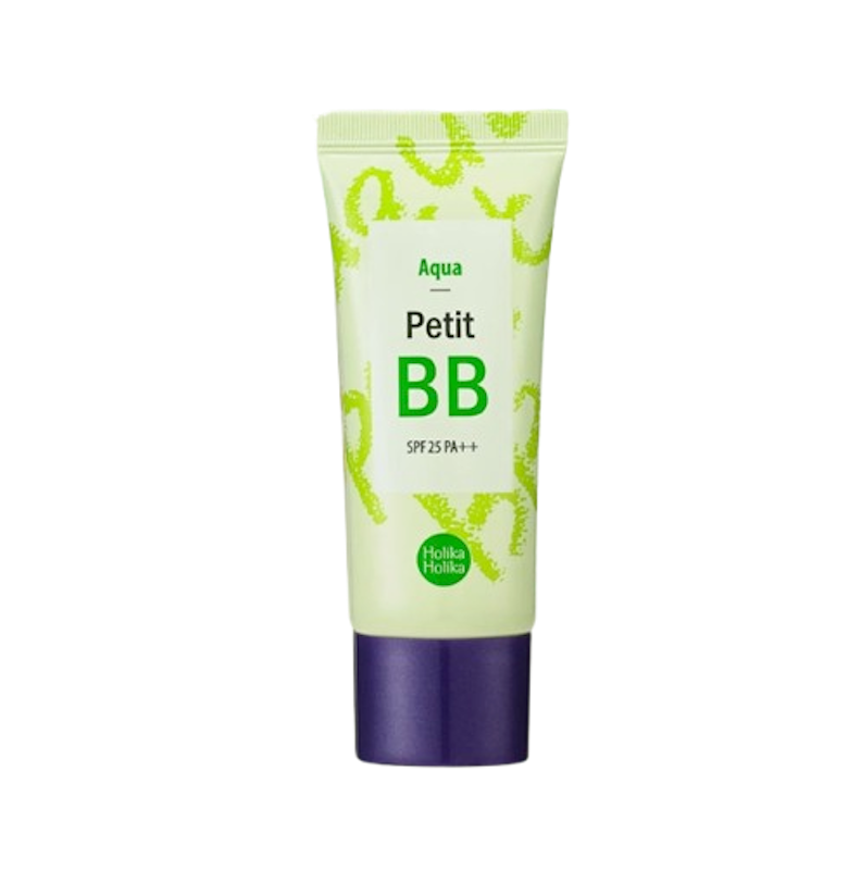 Aqua Petit BB Cream SPF 25 PA++ 2