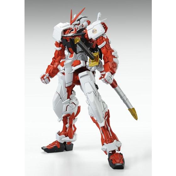 Bandai MG 1/100 Gundam Astray Red Frame