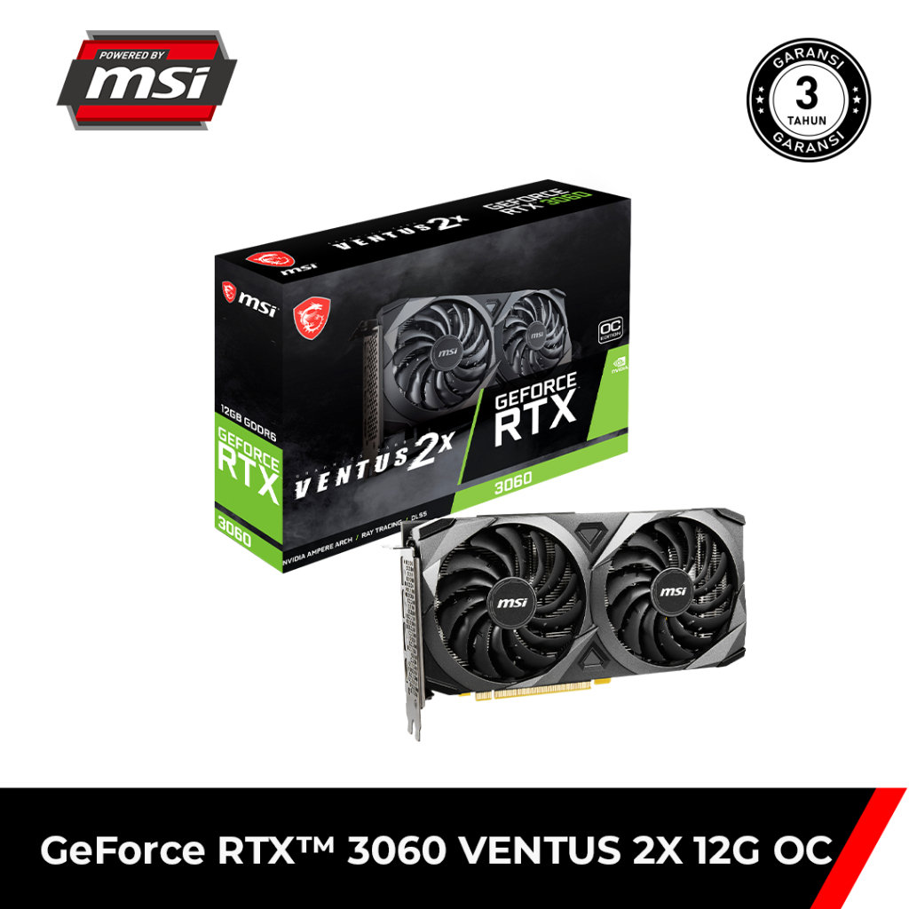 Micro Star International MSI PC Rakitan GAMING & CREATOR AMD RYZEN 5