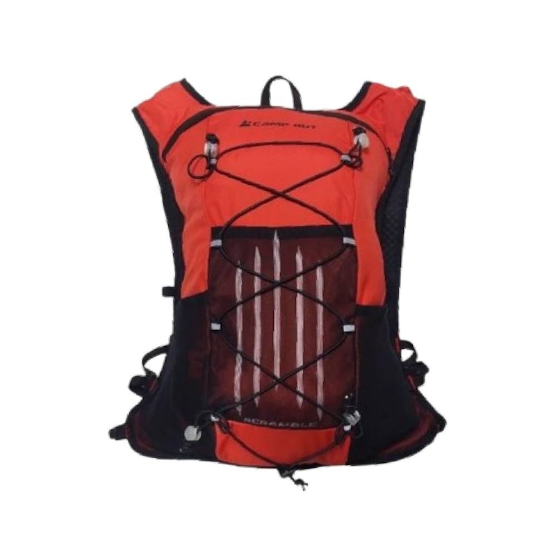 Camp Out Scramble Hydropack Trail Running Vest 8L 1