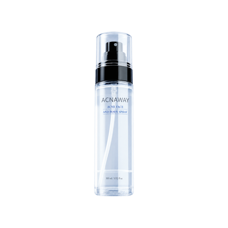 ACNAWAY Acne Face & Body Spray 1