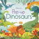 Usborne Pop-up Dinosaurs 1