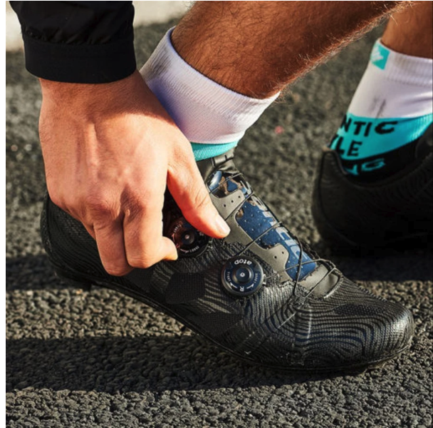 Santic York Road Shoes  2